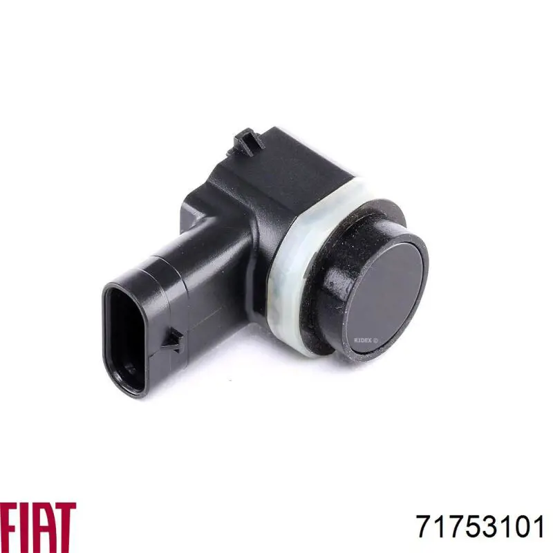 Fiat/Alfa/Lancia 71753101 ціна, від 10.18 USD