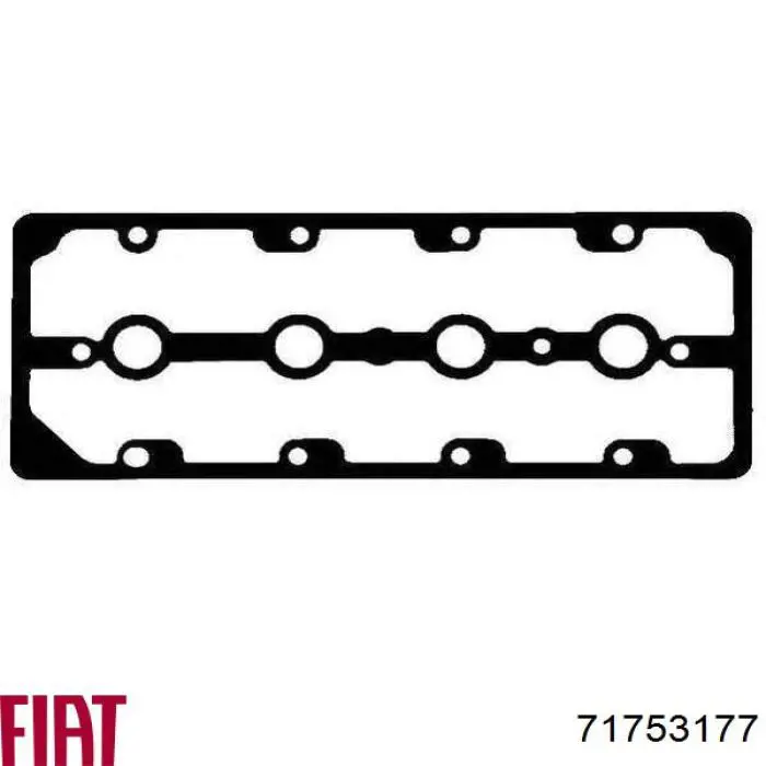 Купити 71753177 Fiat/Alfa/Lancia Прокладка ГБЦ