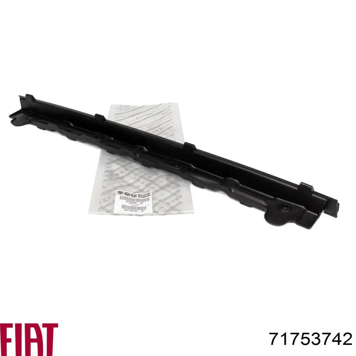 Масляний фільтр двигуна Fiat/Alfa/Lancia 71753742 ціна, від 6.00 USD
