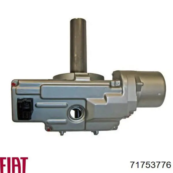 Рульова колонка Fiat/Alfa/Lancia 71753776 ціна, від 161.39 USD