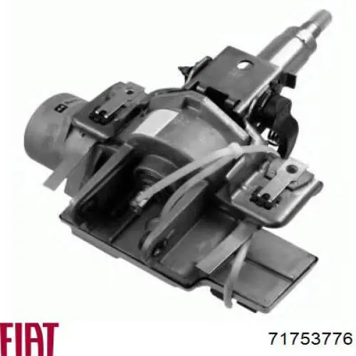 Купити 71753776 Fiat/Alfa/Lancia Рульова колонка