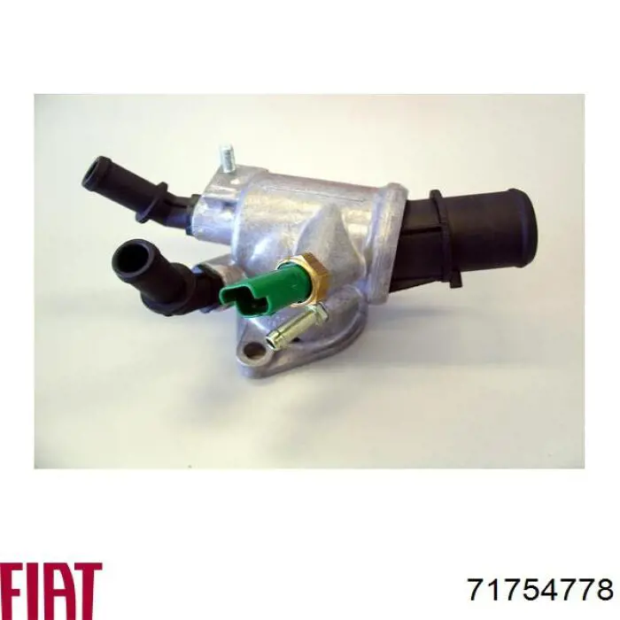 71754778 Fiat/Alfa/Lancia Авто термостат