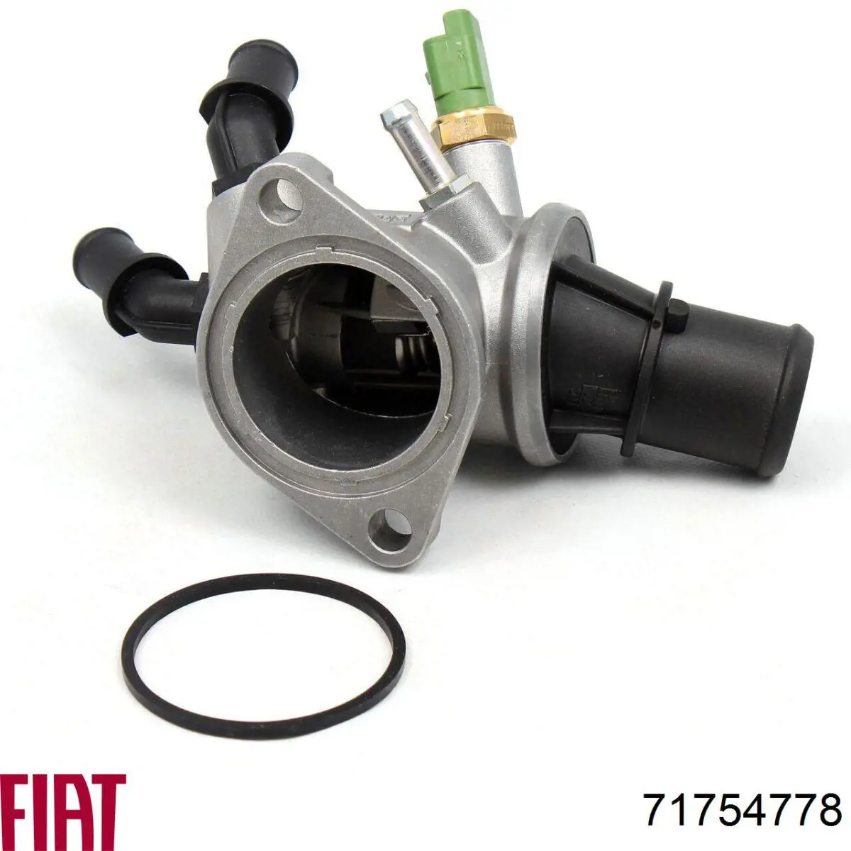 Автомобільний термостат Fiat/Alfa/Lancia 71754778 ціна, від 39.02 USD