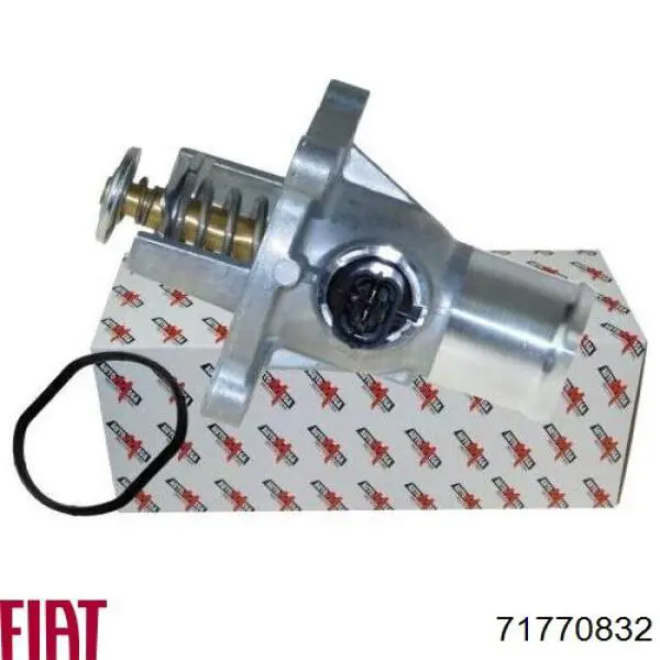 Автомобільний термостат Fiat/Alfa/Lancia 71770832 ціна, від 27.56 USD