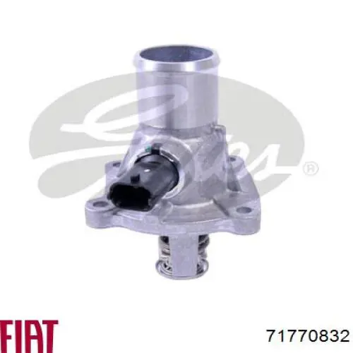 71770832 Fiat/Alfa/Lancia Авто термостат