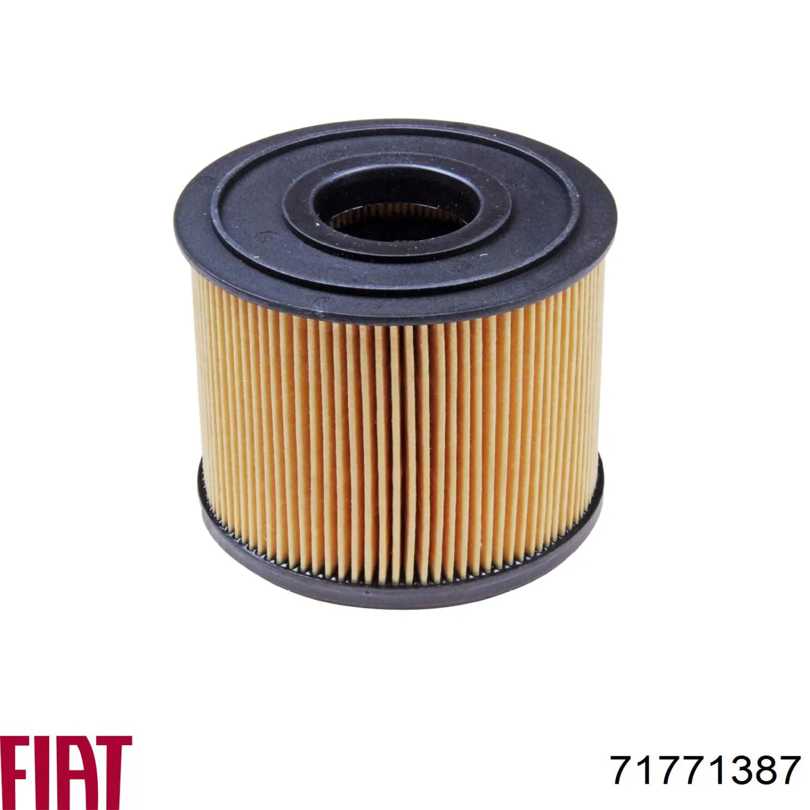 Фільтр тонкого очищення палива Polcar FA5536ECO ціна, від 4.66 USD