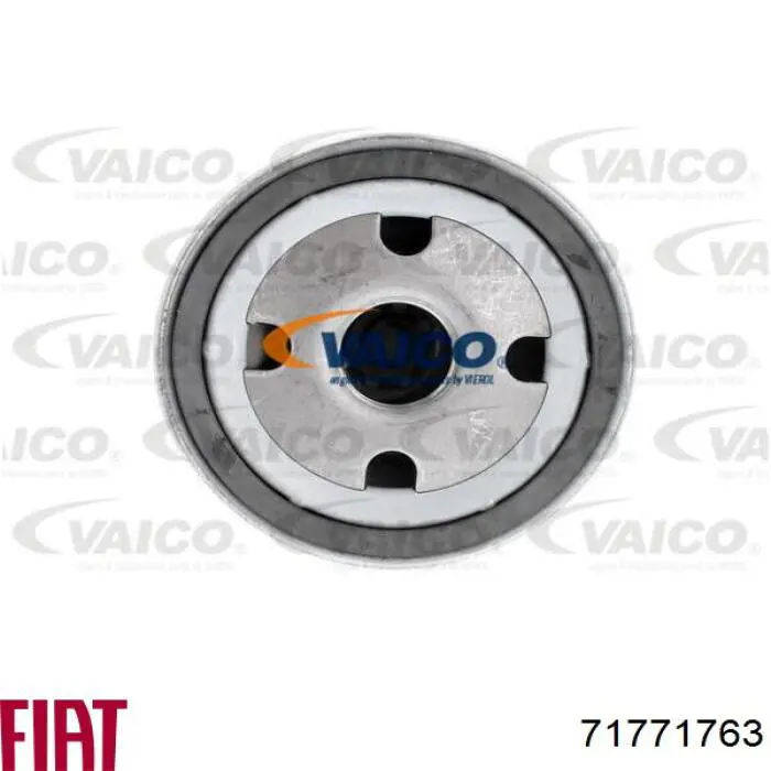 Купити 71771763 Fiat/Alfa/Lancia Масло і фільтр в коробку автомат 
