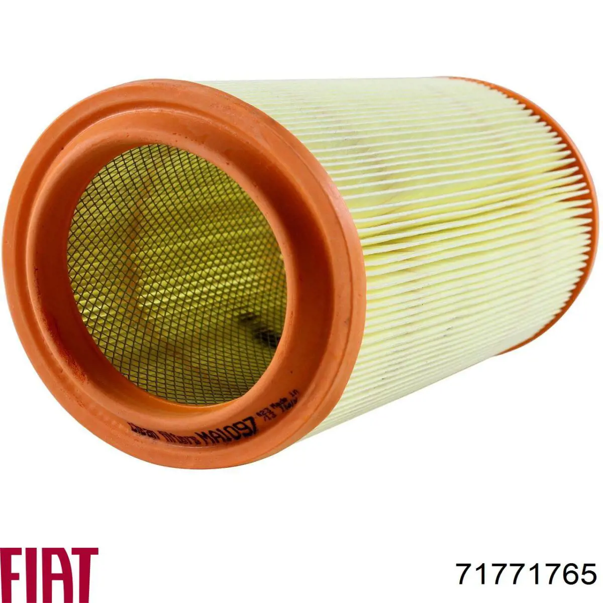 Купити 71771765 Fiat/Alfa/Lancia Автомобільний фільтр повітря