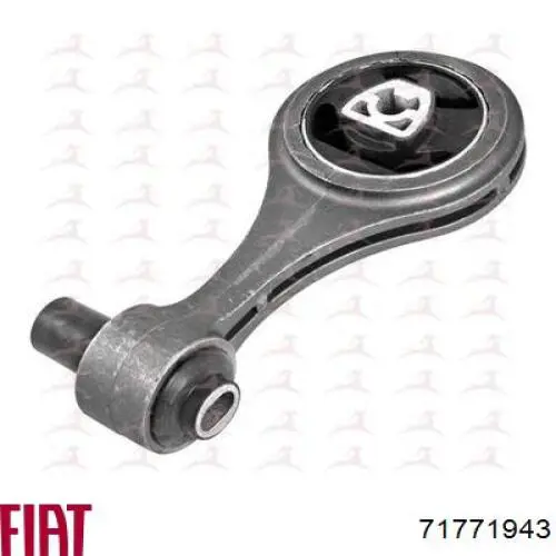 Підшипник первинного валу коробки 71771943 Fiat/Alfa/Lancia