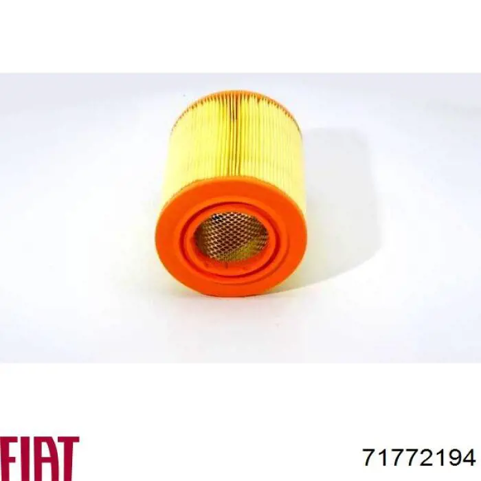 Елемент повітряного фільтра Fiat/Alfa/Lancia 71772194 ціна, від 8.76 USD
