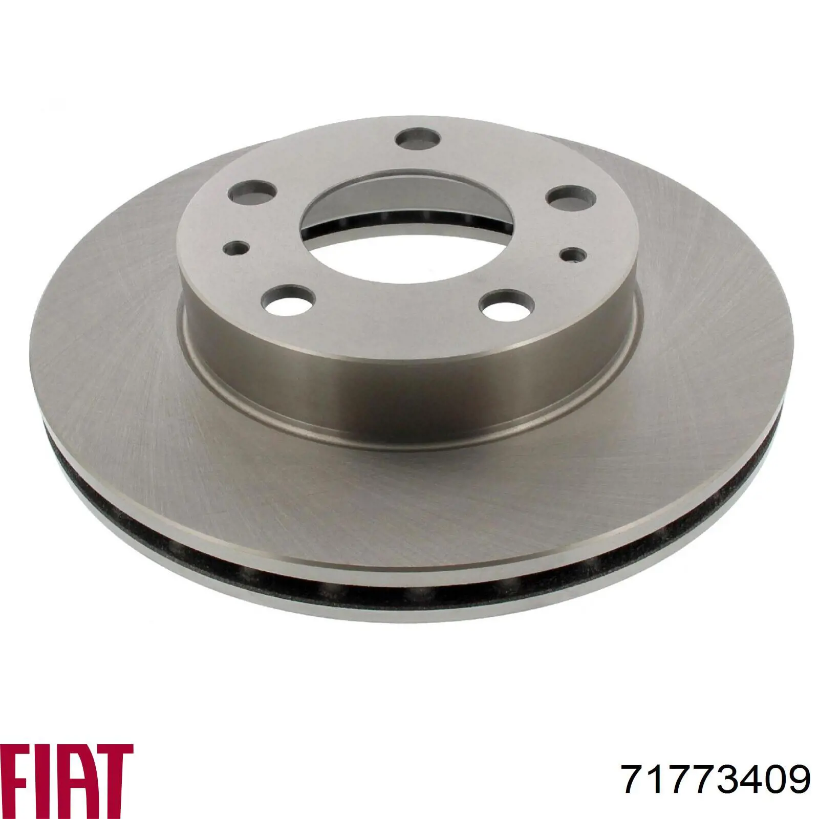 Диск переднього гальма Jurid/Bendix BDS1149 ціна, від 56.69 USD