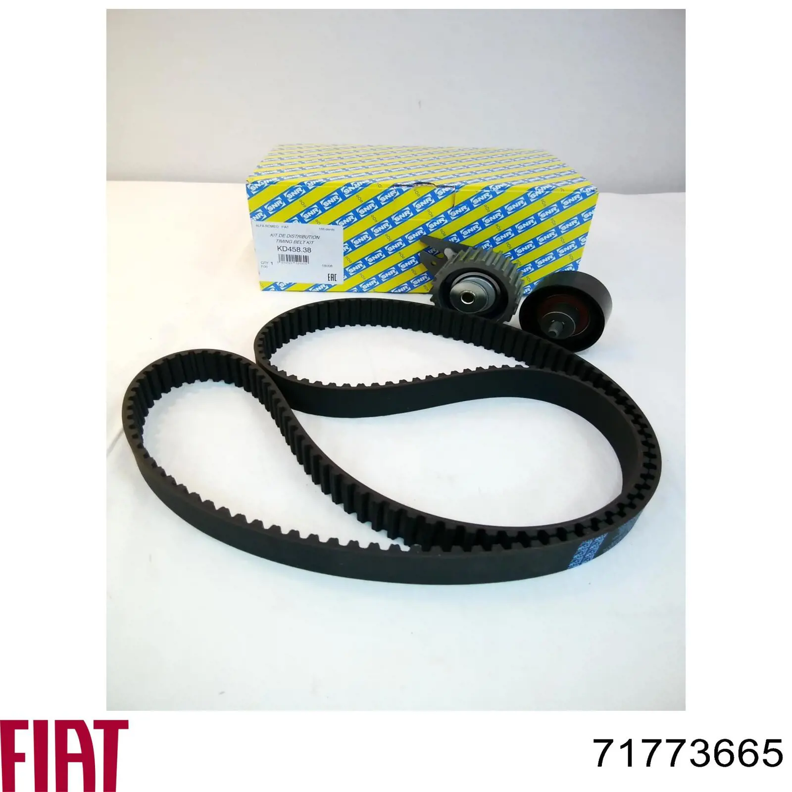 71773665 Fiat/Alfa/Lancia