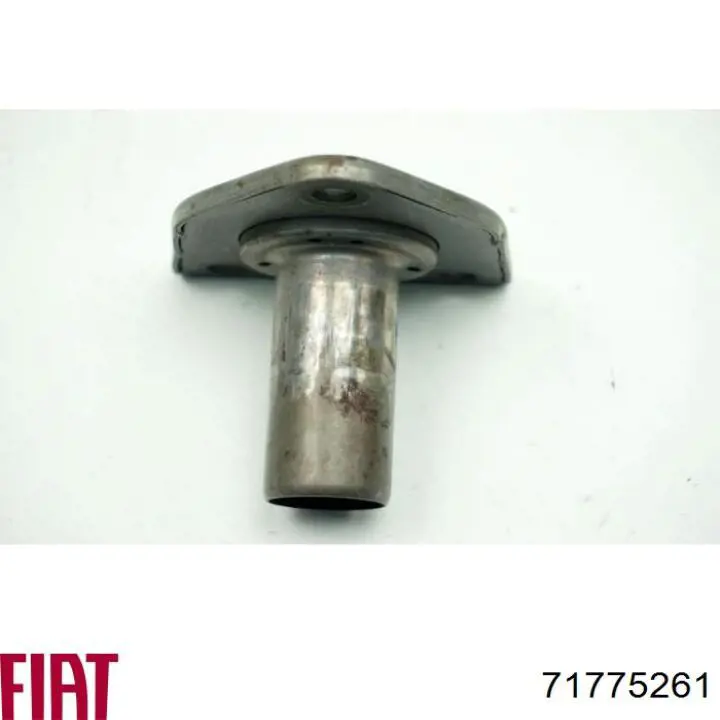 Купити 71775261 Fiat/Alfa/Lancia Гідроакумулятор АКПП