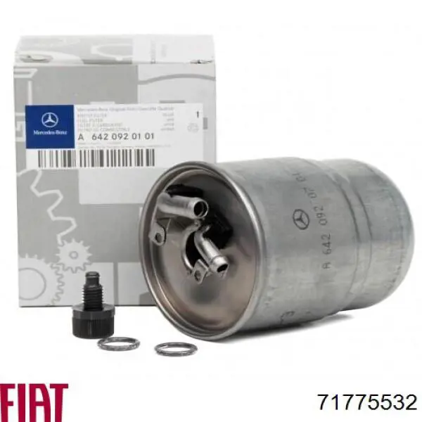 71775532 Fiat/Alfa/Lancia 