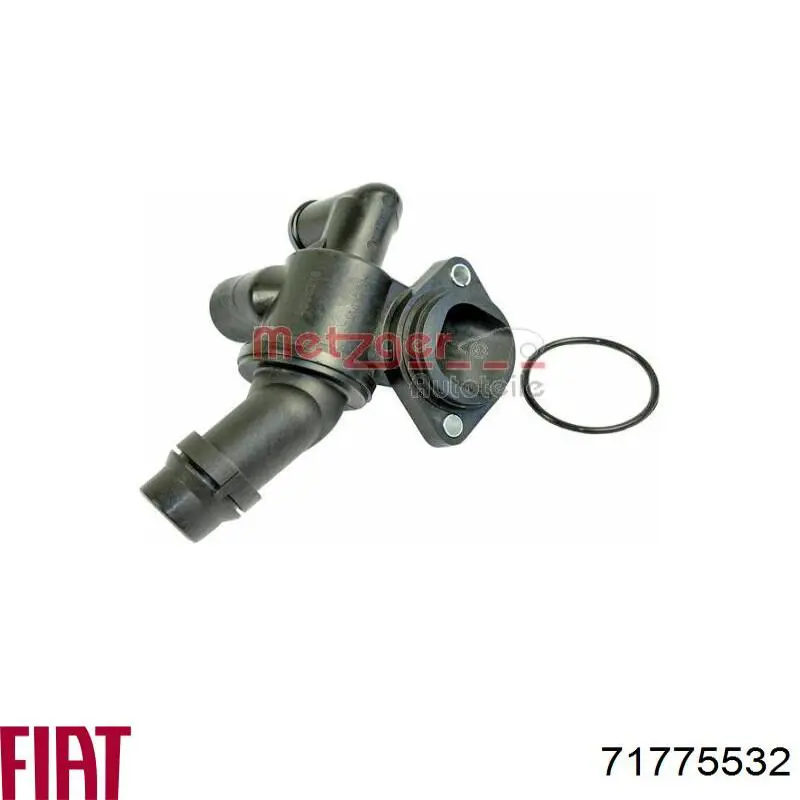 Купити 71775532 Fiat/Alfa/Lancia 