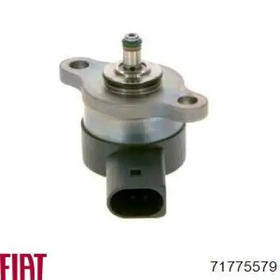 Регулятор тиску палива Fiat/Alfa/Lancia 71775579 ціна, від 66.11 USD