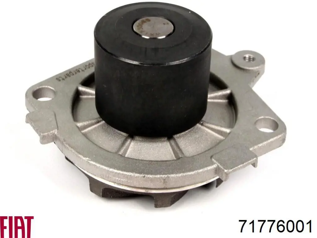 Купити 71776001 Fiat/Alfa/Lancia Насос охолоджуючої рідини