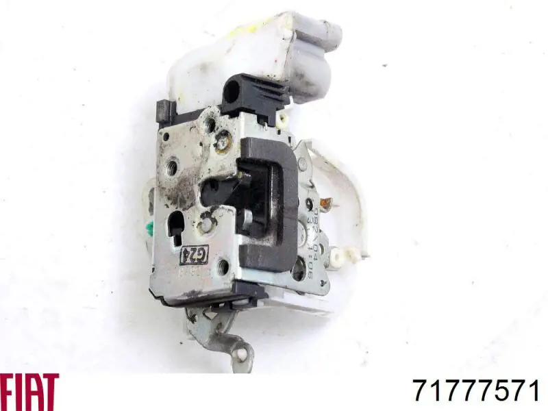 Кожух бампера заднього Fiat/Alfa/Lancia 71777571 ціна, від 133.01 USD