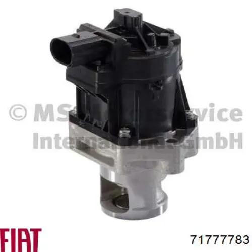  Fiat/Alfa/Lancia 71777783 ціна, від 19.26 USD