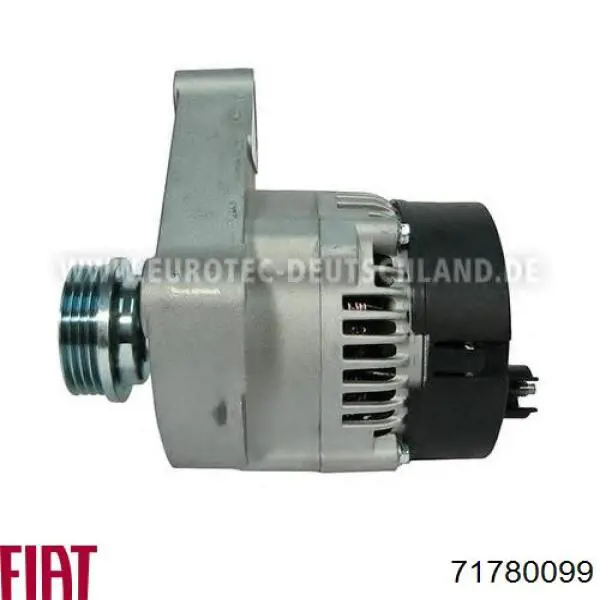 Генератор 71780099 Fiat/Alfa/Lancia