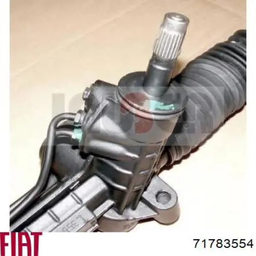 71783554 Fiat/Alfa/Lancia Рейковий рульовий механізм