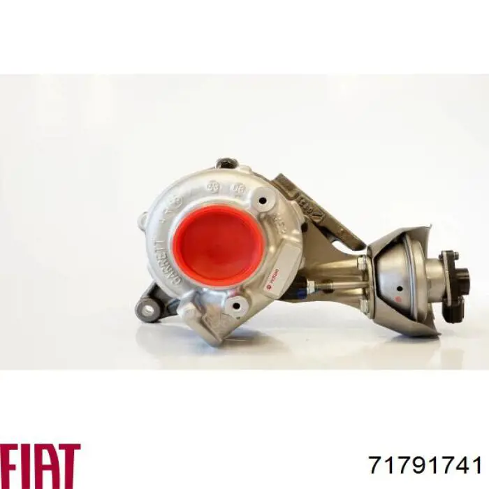 Турбіна Peugeot/Citroen 0375L7 ціна, від 206.88 USD