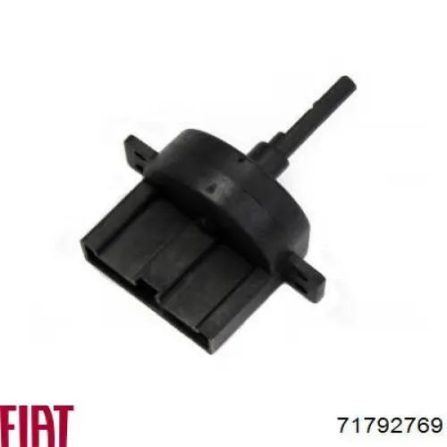 Купити 71792769 Fiat/Alfa/Lancia Двигун склоочисника заднього скла