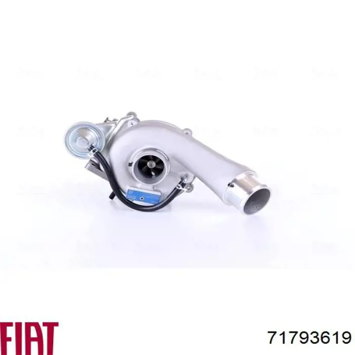 71793619 Fiat/Alfa/Lancia 