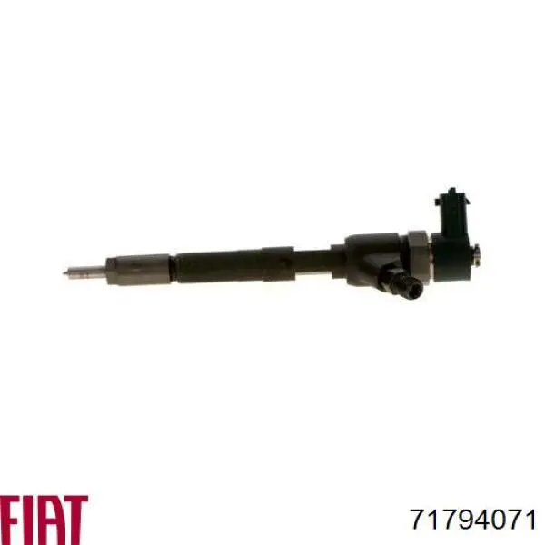 Форсунка паливна Volvo 990053 ціна, від 2.72 USD