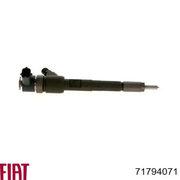 Форсунка паливна Sencom 503041 ціна, від 2.72 USD