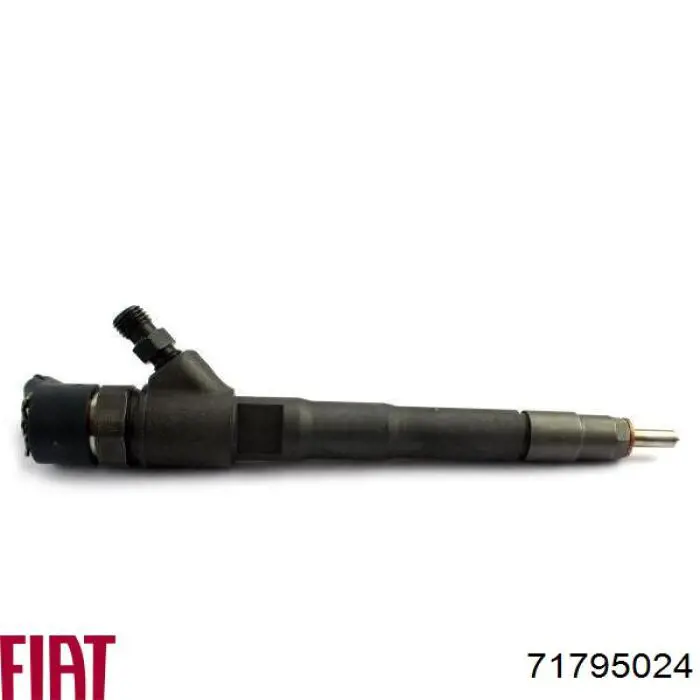 71795024 Fiat/Alfa/Lancia 