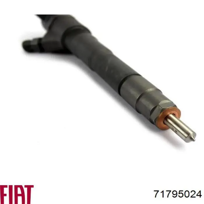 Купити 71795024 Fiat/Alfa/Lancia 