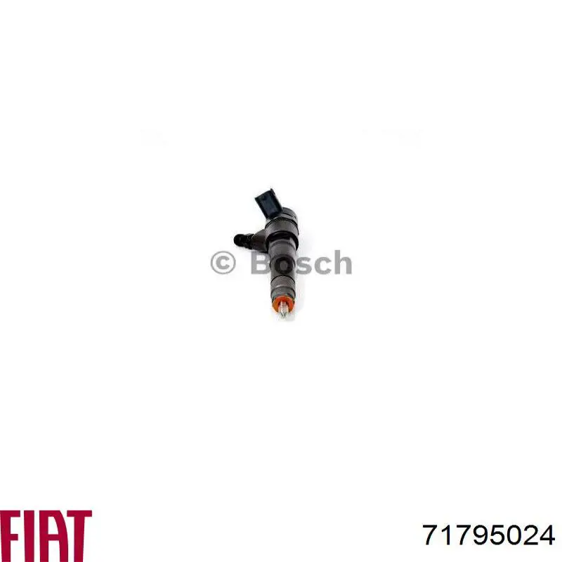  Fiat/Alfa/Lancia 71795024 ціна, від 368.60 USD