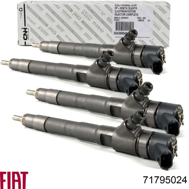  71795024 Fiat/Alfa/Lancia