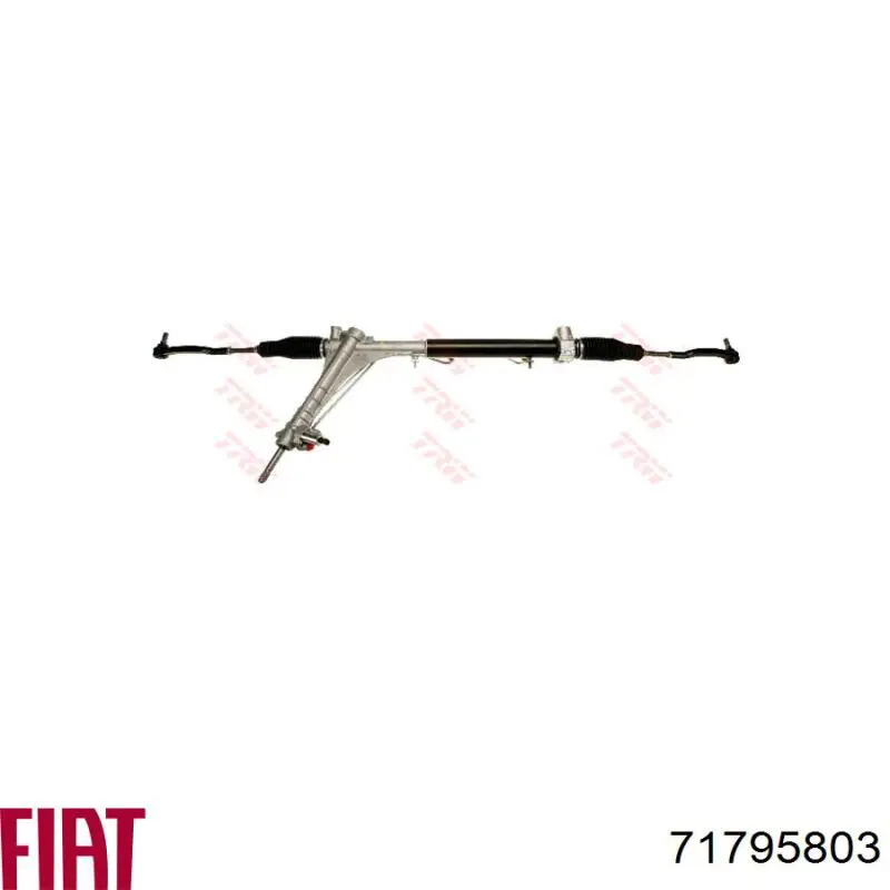 Управління рульове в зборі Fiat/Alfa/Lancia 71795803 ціна, від 300.88 USD