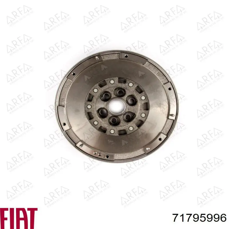 Маховик двигуна Sachs 2294701056 ціна, від 467.86 USD