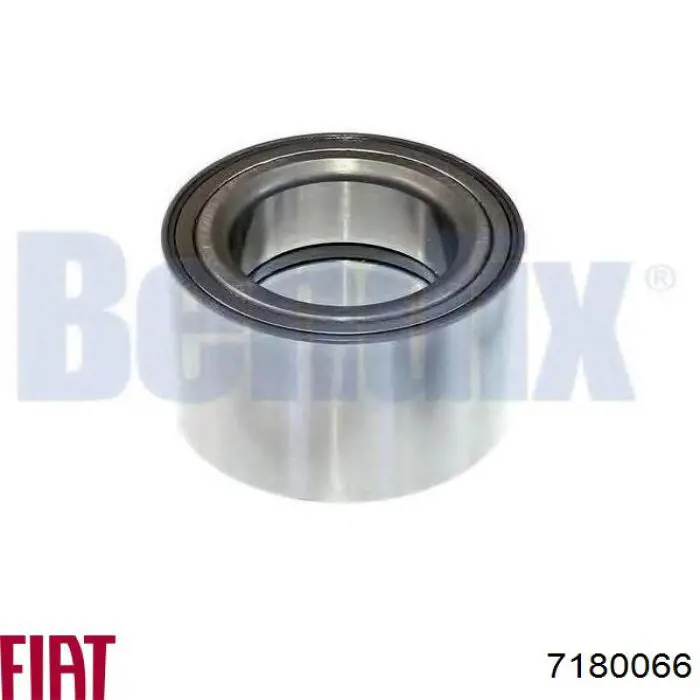 Купити 7180066 Fiat/Alfa/Lancia Підшипник маточини задньої, зовнішній