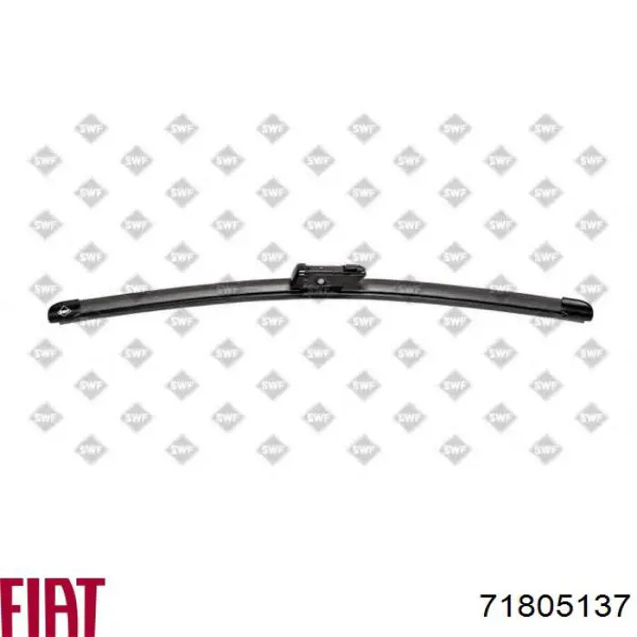 Купити 71805137 Fiat/Alfa/Lancia Безконтактні двірники