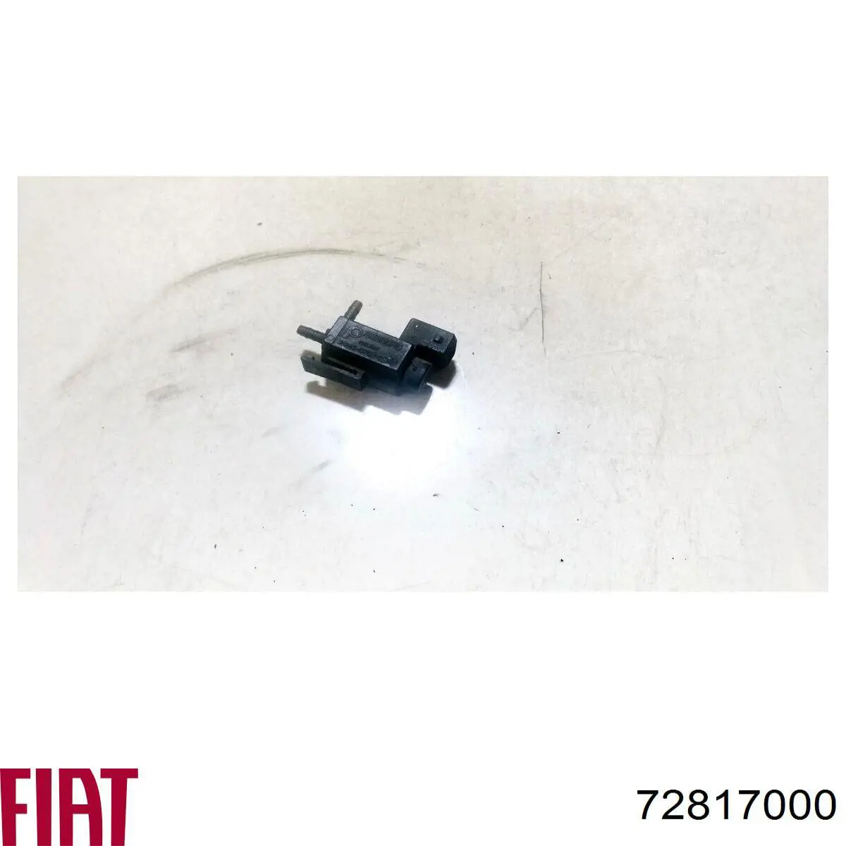  72817000 Fiat/Alfa/Lancia