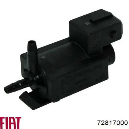 Купити 72817000 Fiat/Alfa/Lancia 