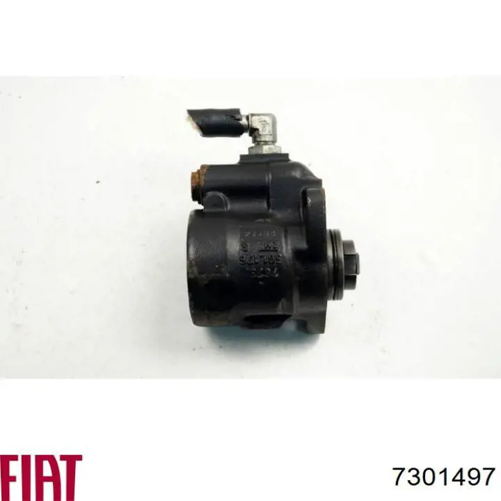 Купити 7301497 Fiat/Alfa/Lancia Насос гідравліки
