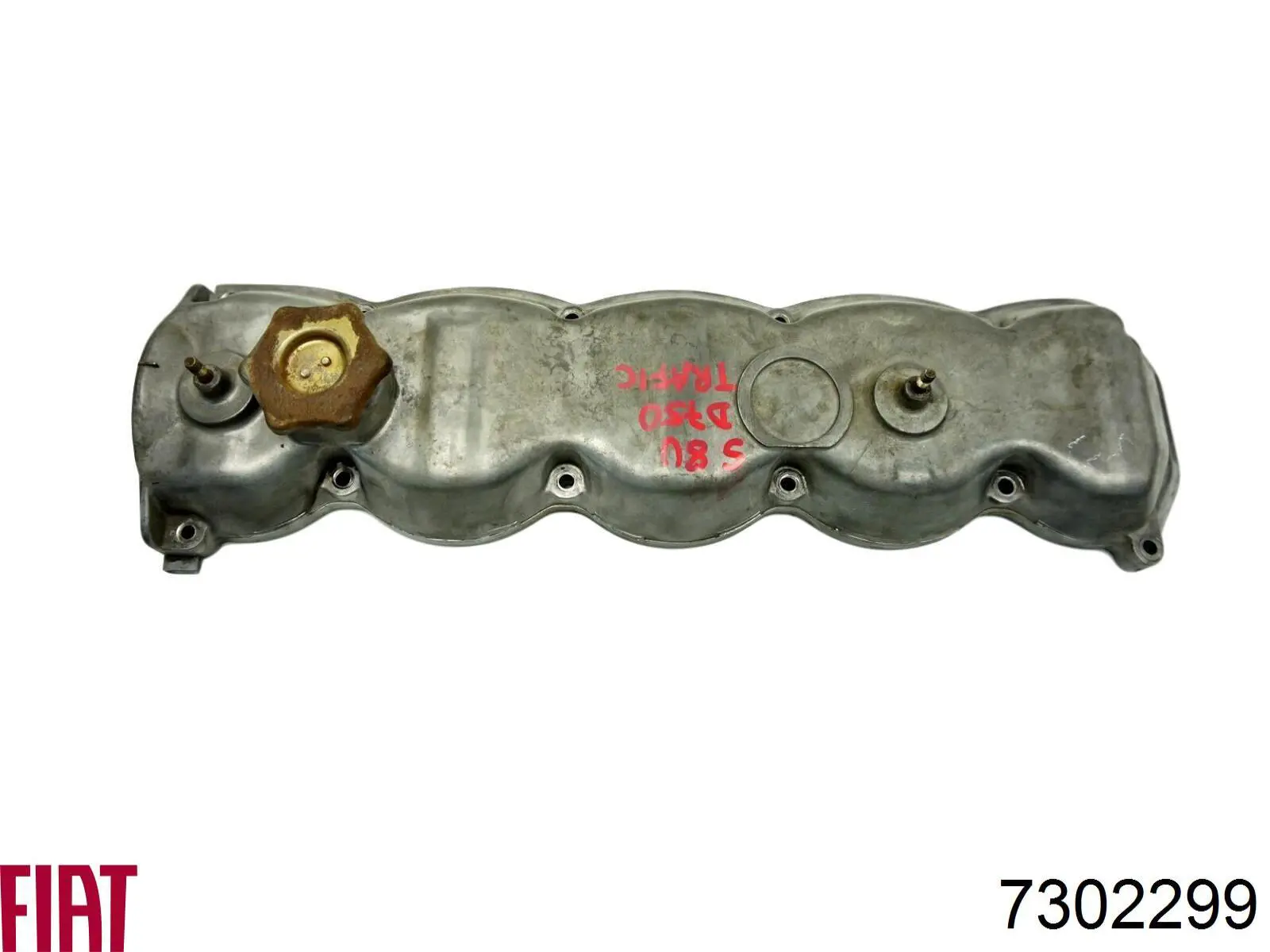 7302299 Fiat/Alfa/Lancia 