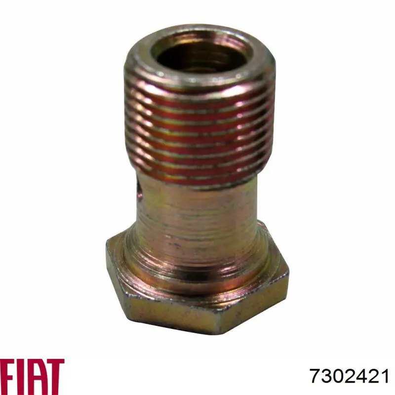  Fiat/Alfa/Lancia 7302421 ціна, від 4.65 USD