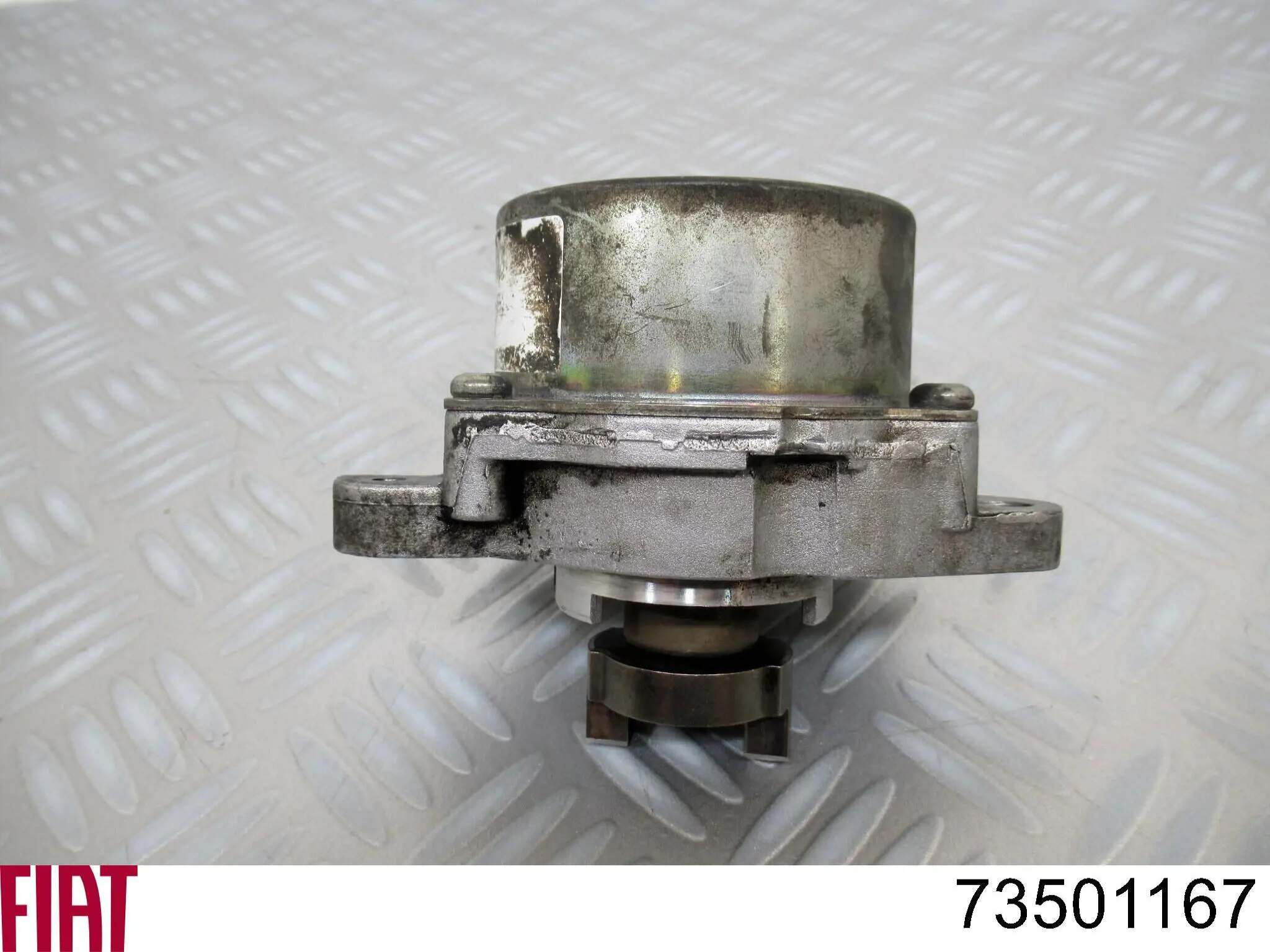 Насос вакуумний Fiat/Alfa/Lancia 73501167 ціна, від 18.28 USD