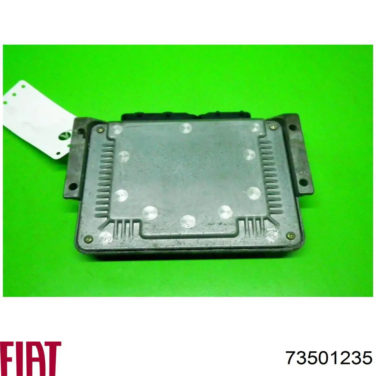 Купити 73501235 Fiat/Alfa/Lancia Модуль управління двигуном