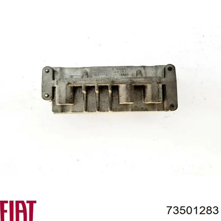 Модуль керування (ЕБК) упорскування палива 216160037607 Magneti Marelli