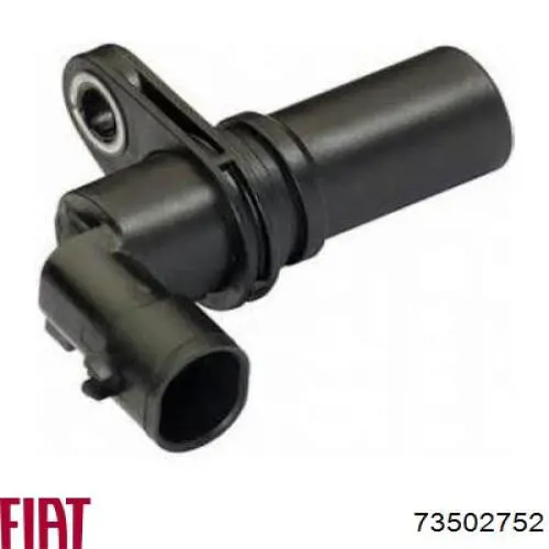 Датчик обертів колінвалу Fiat/Alfa/Lancia 73502752 ціна, від 11.60 USD