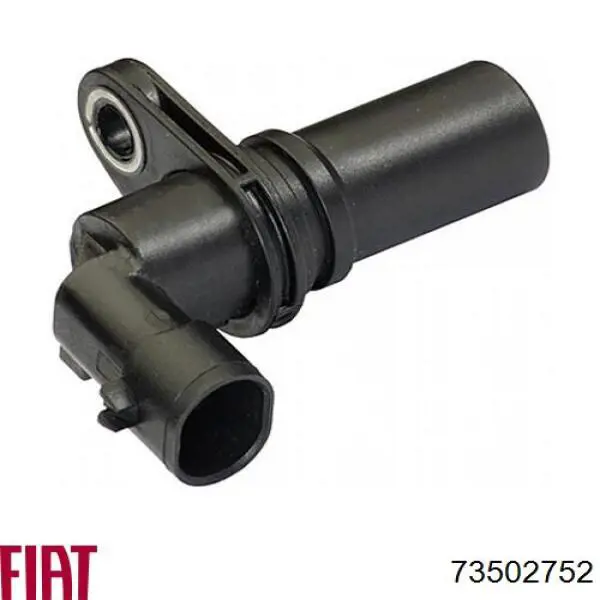 Купити 73502752 Fiat/Alfa/Lancia Датчик положення (оборотів) коленвалу