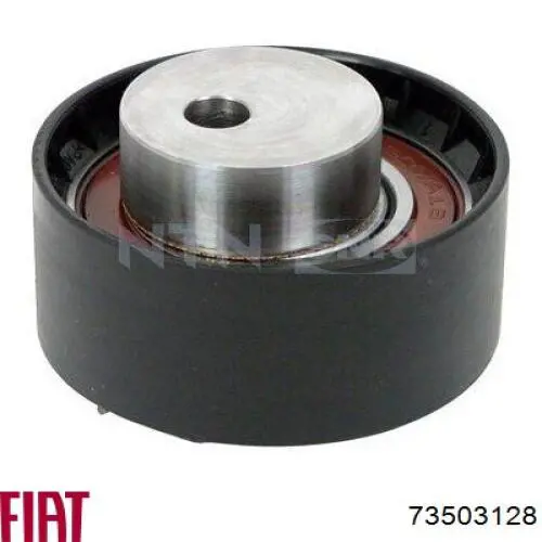 Купити 73503128 Fiat/Alfa/Lancia Натяжний ролик