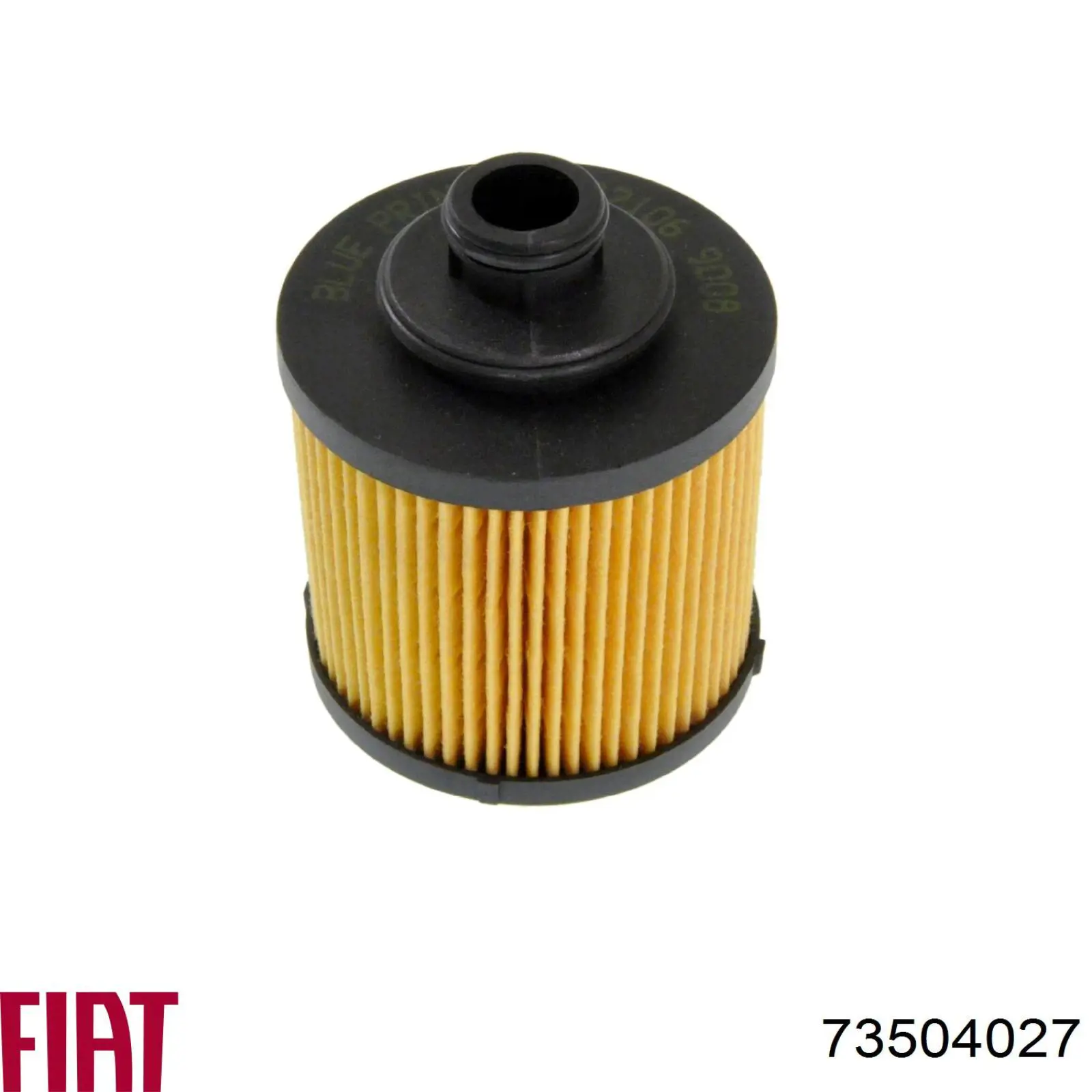 73504027 Fiat/Alfa/Lancia Фільтр масла